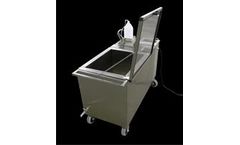 E-PAK - Portable Molten Filler