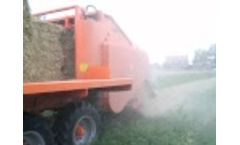 Hire Trailer - Walk around - Video