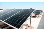 Crane - Grid Connected Photovoltaic Systems 30 kWp