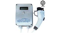 Crane - Model ZEVS – T1 - Photovoltaic Systems