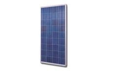 Crane - Model 170 Wp - Polycrystalline Photovoltaic Modules