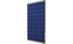 Crane - Model 260 Wp - Polycrystalline Photovoltaic Modules
