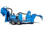 Triton - Model 2500 Series - Liquid Ring Vacuum System