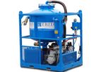 Triton - Model 500 Series - Portable Vacuum System