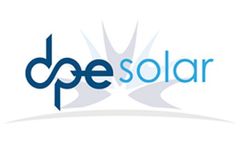 System Feeding With Solar Energy