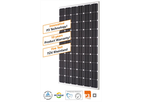 Sunways - Model SM 245M - Solar Modules