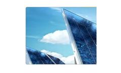 A.M.P. - Solar Power Plant