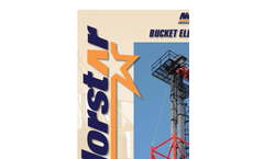 Norstar - Small Bucket Elevator Brochure