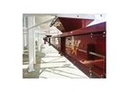 Norstar - En-Masse Grain Chain Conveyor