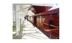 Norstar - En-Masse Grain Chain Conveyor