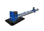 Norstar - Model Express - Grain Bin Sweep