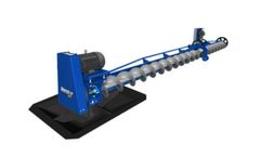 Norstar - Model Express - Grain Bin Sweep
