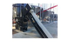 Norstar - Grain Incline Chain Coveyors