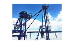 Bucket Elevators
