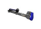 Norstar - Model U-Trough - FS - Farm Series  Bin Unloading System