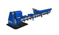 Norstar - Model Atlas - Tractor Drive Sweep