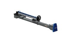Norstar - Tube Bin Unloading System