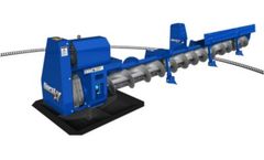 Norstar - Model Atlas - Posi-Trac Grain Bin Sweep