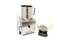 Best Harvest - Model BHT6071 - Silage, Hay and Crop Moisture Tester