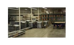 Bin Erection and Repair Services