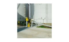 Honeyville - Model UL - Tube Augers