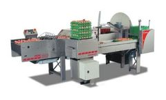 Poultry Egg Handling Solutions