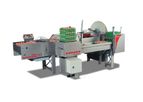 Hershey - Egg Packers Table
