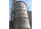 Hershey - Grain Drying & Conditioning Equipment