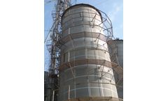 Hershey - Grain Drying & Conditioning Equipment