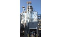Hershey - Milling Equipment
