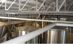 Hershey - Grain Storage Bins