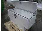 75 gal Tool Tank
