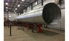 Prairie - Large Diameter Culverts