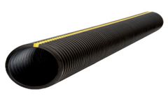 Prairie - Plastic Culverts