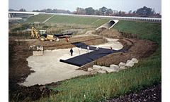 Prairie - Nonwoven Geotextiles