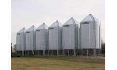 Goebel - Hopper Bottom Bins