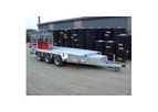 JPM - Plant Trailers