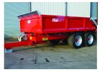 JPM - Mult-Purpose Dump Trailer