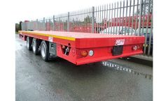 JPM - Skip Trailer