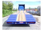 JPM - Step Frame Trailer