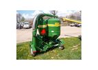 MRC - Model PTO - Grain Vacuum