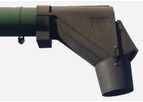Koenders - Calmar Auger Downspouts