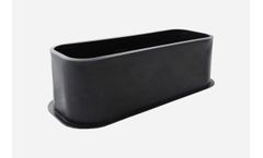 Koenders - Recycled Plastic Water Troughs