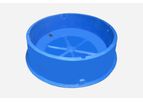 Koenders - Double Wall Stock Water Troughs