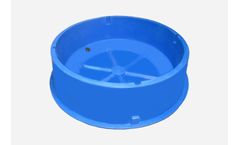 Koenders - Double Wall Stock Water Troughs