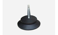 Koenders - Universal Fit Bin Lids - Slant Assembly