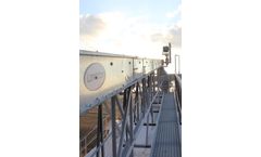 Lambton - Flat Bottom Level Conveyor