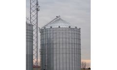 Lambton - Grain Cannon