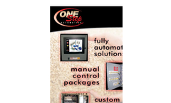Seed Processing Panels Brochure