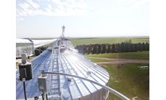 Grain Handling Automation